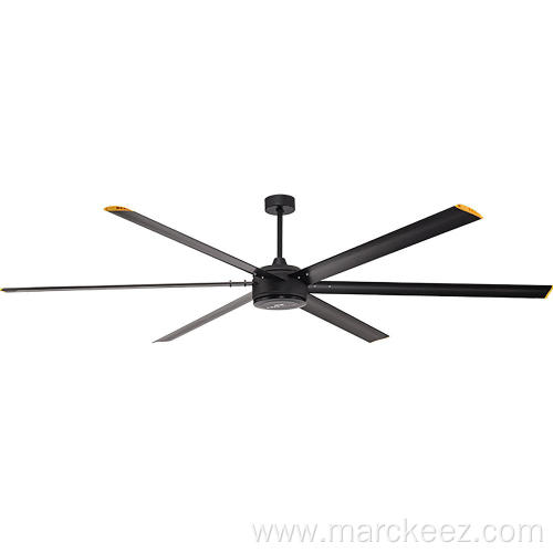 Energy save big size ceiling fan